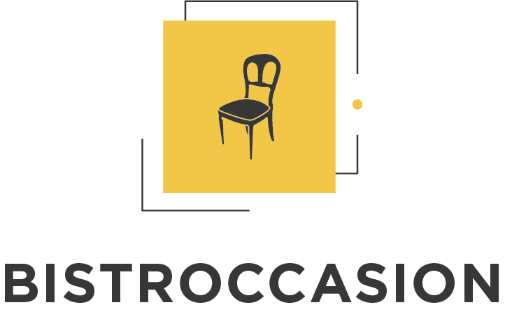 logo Bistroccasion